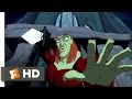 Quest For Camelot 8 8 Movie CLIP Defeating Ruber 1998 HD