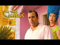 THE SIMPSONS Movie Trailer 2025 Adam Sandler Kristen Wiig