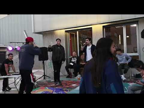 TOILETE VS FER 05 -16AVOS- WINTER PRIX NOVELDA