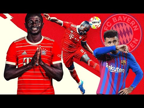 SADIO MANE RA ĐI VÀ BÀI HỌC TỪ NHỮNG CẦU THỦ THẤT BẠI KHI RỜI LIVERPOOL NHƯ COUTINHO VẪN CÒN