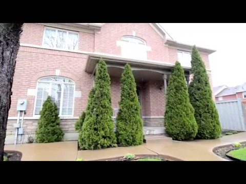 44 Culture Crescent, Brampton