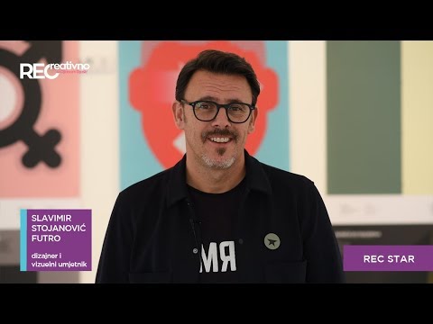 REC Star - Slavimir Stojanović Futro - [S06E06]