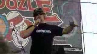 MC LARS WORKOUT PLAN