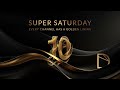 Super Saturday