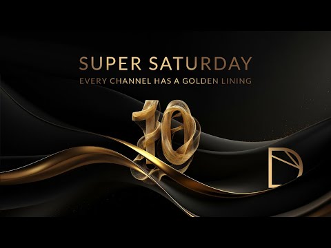 Super Saturday
