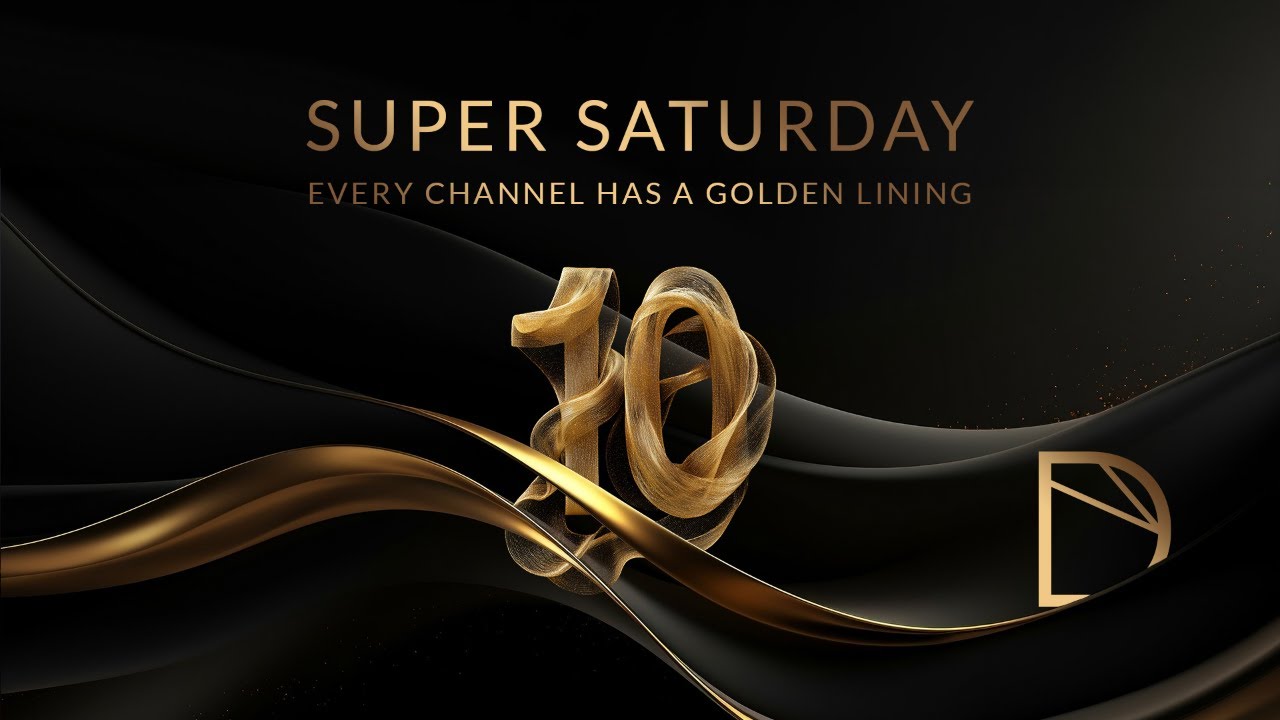 Super Saturday