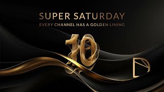Super Saturday