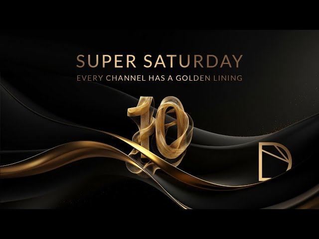 Super Saturday