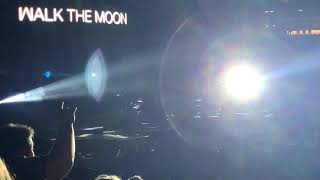 Walk The Moon - Headphones .