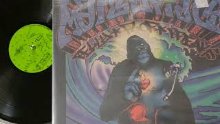 DJ Disk & Xtrakd - Untitled A1 - Marsupial's Belly Flop Breaks Scarecrow Music 7 1997 DJ Battle Tool
