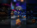 GROUND CONTROL TO MAJOR TOM #rocketleague #rl #sapdiff #shorts