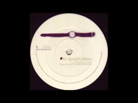 Jolynn Murray - It's Time To Party (Shrink2Fit Remix)