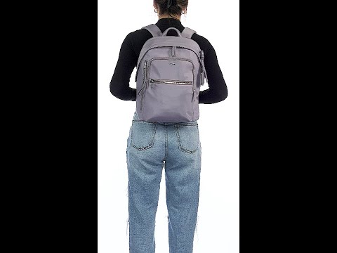 Voyageur Celina Backpack