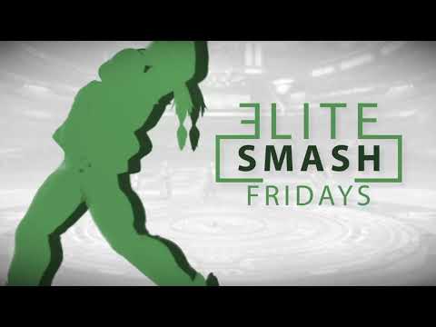 Elite Smash Friday #52 - Robber (Young Link) Vs. Kaweeta (Roy) - Winners Round 2