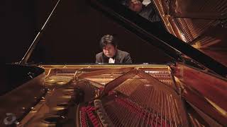 Download lagu Nobuyuki Tsujii plays Beethoven’s Piano Sonata No.14 Op.27 No.2 'Moonlight' 3rd movement mp3