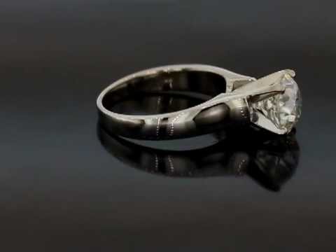 Style 6292 with an 8.5mm OEC