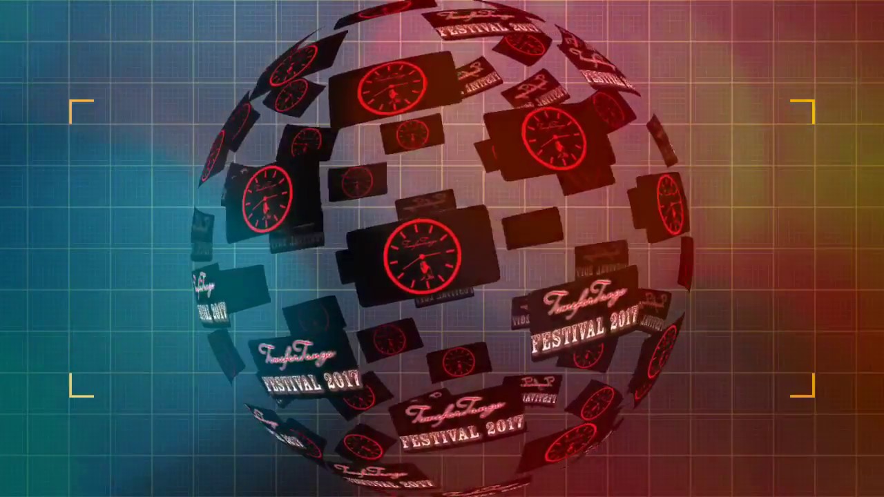 TfT Festival 2017 - Alberto Bersini &  Paola Pinessi