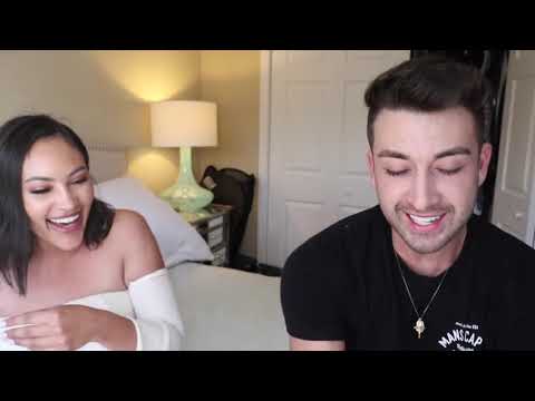 Kissing My Actual Sister Prank?!😱 | Prank Invasion