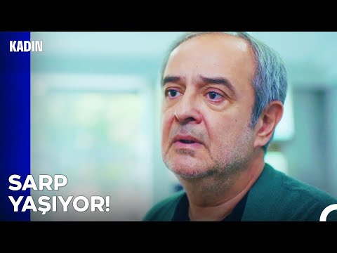 Enver Gerçekleri Öğrendi - Kadın 29. Bölüm