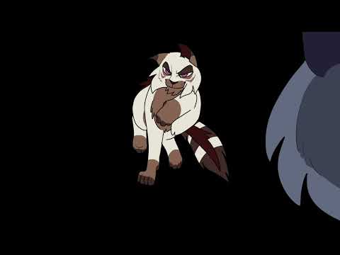 The Stolen Hope: Reboot - Episode 7 frolicinq Colorist Reel