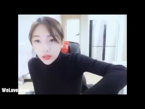 라니아 (RaNia) | Hyeme Singing On Livestream | 180118