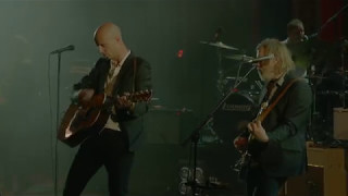 Sivert Høyem - January 3rd (live at Acropolis)