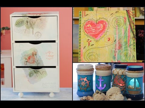 ManosalaObraTv Programa 84 2016 Herminia Devoto