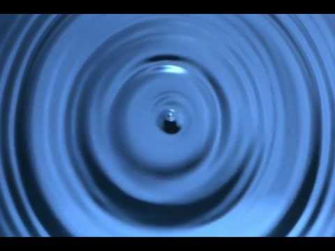 Nava   water drop verision by Mingo