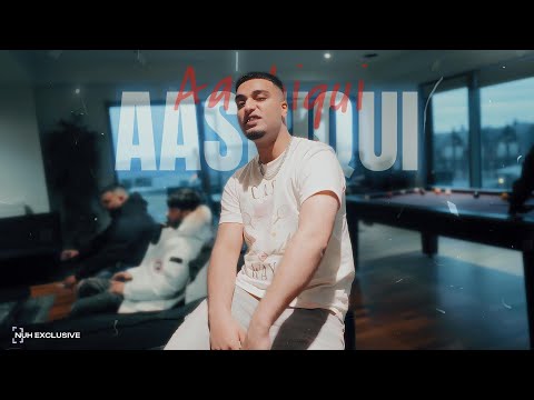 JJ Esko - Aashiqui "Asian Remix" [Music Video] | Prod. Nuhbeats