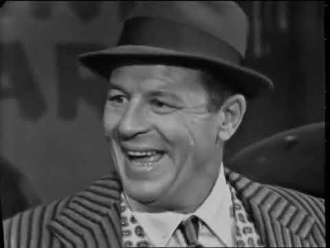 2x14 pt.3 - Tutta la verità - Ai Confini Della Realtà (The Twilight Zone)