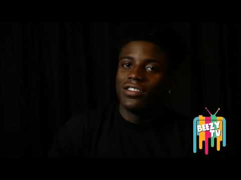 2G Kaash Speaks On 3300 + NBA Youngboy And Quando Rondo comparisons !
