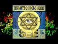 Sizzla - The World Shall See