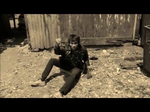 THE KUDA - Hantu Laut (Official Music Video)