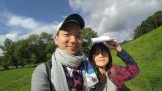 อังกฤษ ตอน 2 Liverpool Windermere Lake District