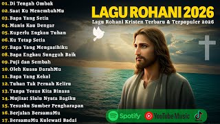 Download lagu Di Tengah Ombak dan Arus Pencobaan | Lagu Rohani Kristen Terpopuler 2026 Menyentuh Hati mp3 Download lagu Di Tengah Ombak dan Arus Pencobaan | Lagu Rohani Kristen Terpopuler 2026 Menyentuh Hati mp3