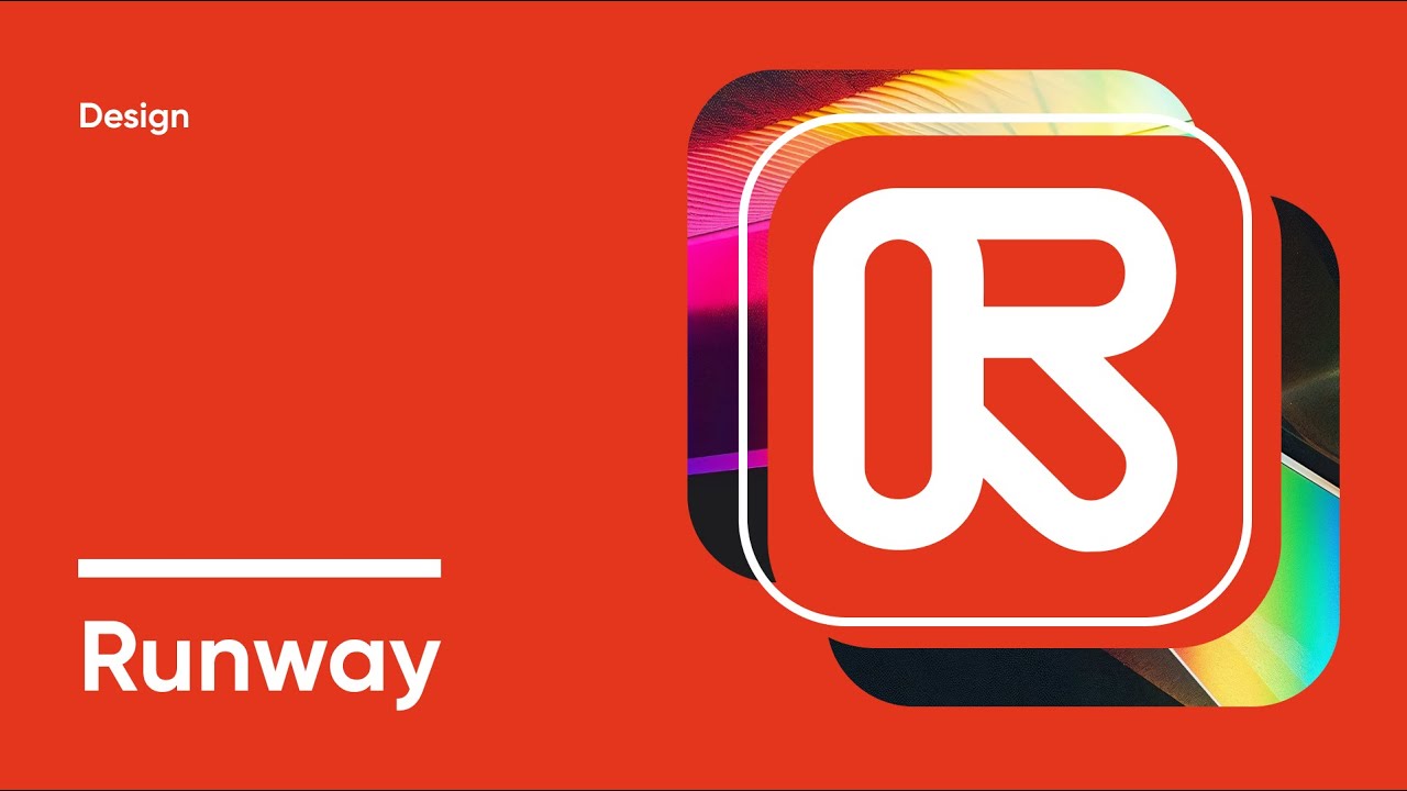 Runway - создание видео с помощью AI