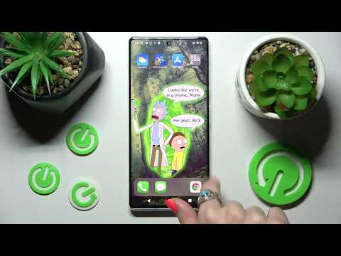 How to Download iOS Layout in Android 13 – iOS Launcher