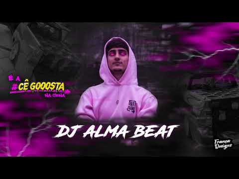 MC LIVINHO - ELA É ESPETACULAR (DJ ALMA BEAT)