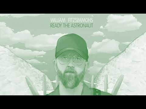 Video thumbnail for Ready The Astronaut
