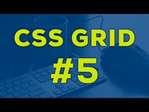 Curso de CSS GRID Introducción y Que es CSS Grid