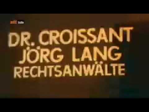 Die Geschichte der RAF 3