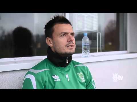 Brzinec - Aleksander Šeliga