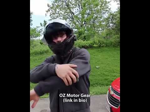 Ultra Protective Hoodie