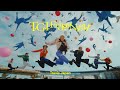 Travis Japan T G I Friday Night Music Video