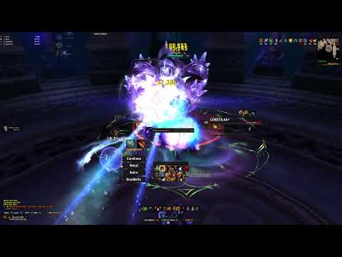 Guardian Druid Weak Auras