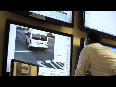 Savika Armed Response Corporate Video