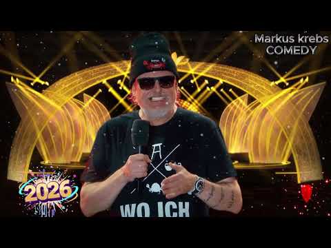 Markus krebs🤩🤩🤩12.01.2026