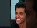 Tum Bhi Bahut Acche Maal Ho ️ Hrithikroshan Bollywood Shorts Trending