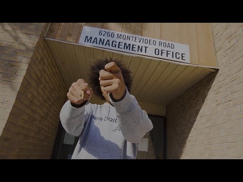 EC - Finish Him (Official Music Video)