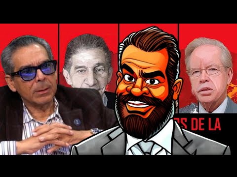 Secretos de los ricos en República Dominicana que nadie te cuenta Rolando Espinal 